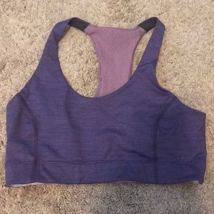 Outdoor Voices Doings things bra